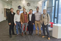 高端應用快馬加鞭！恒力泰耐火磚壓機在奧鎂集團兩基地順利投產