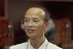 《佛山商道》專訪科達(dá)制造&恒力泰總經(jīng)理?xiàng)顚W(xué)先：力泰品牌矩陣整合煥新，對(duì)標(biāo)世界一流！