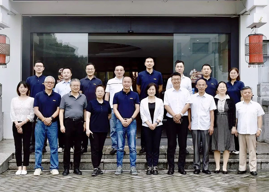 科達主導行標“走出去”，賦能行業(yè)出海