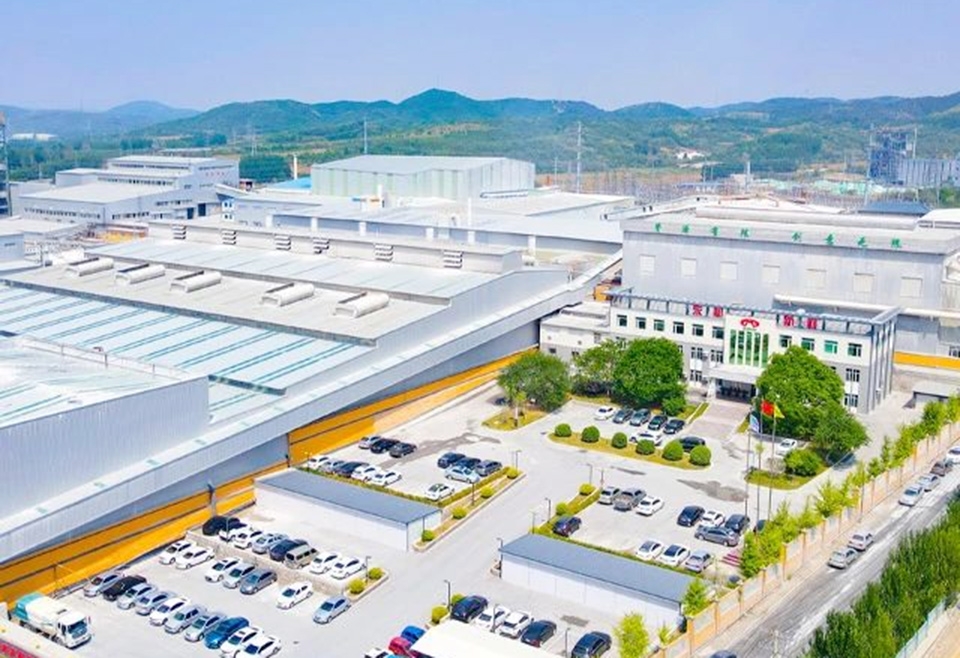 再拓新領域！“梯級模塊化清潔燃煤氣化技術”首次運用于氧化鎂行業(yè)