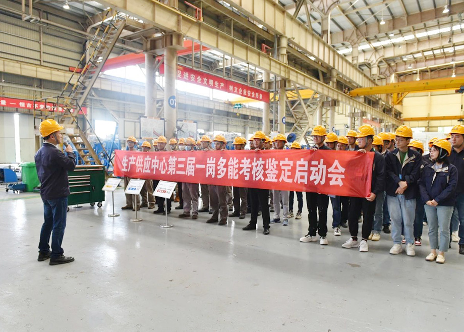 安徽科達機電：持續(xù)改善，邁向精細化與標(biāo)準(zhǔn)化之路