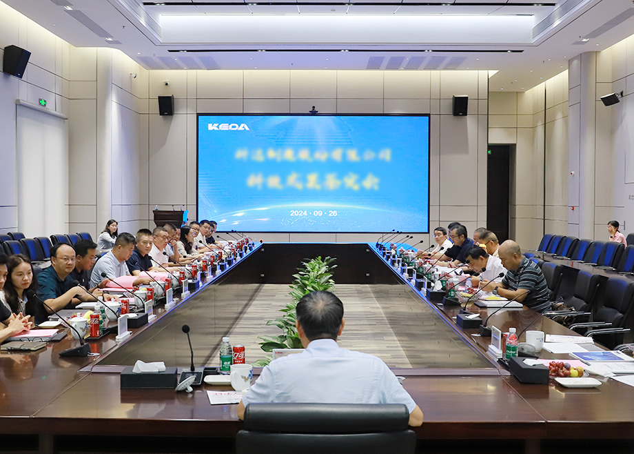 鋰電窯爐技術(shù)突圍，廣東科達(dá)新能源裝備鑄就核心競(jìng)爭(zhēng)力
